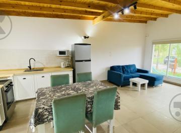 Casa · 60m² · 3 Ambientes · Venta Casa Camet Norte