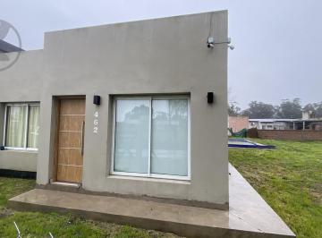 Casa · 60m² · 3 Ambientes · Venta I Casa con Pileta I Camet Norte