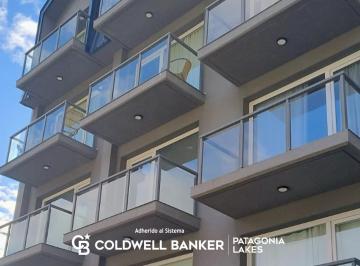 Departamento · 39m² · 1 Ambiente · Venta - Monoambiente Apto Turismo en B° Belgrano - 40 m² - Bariloche