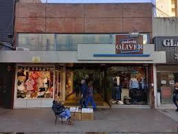 Local comercial · 18m² · Local en Galería Oliver