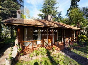 Casa · 79m² · 4 Ambientes · 2 Cocheras · Casa en Venta 4 Ambientes con Pileta Country La Tradición