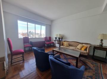 Departamento · 77m² · 3 Ambientes · Departamento en Callao Al 759, Caba