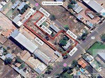 Terreno · 2800m² · Terreno en San Rafael