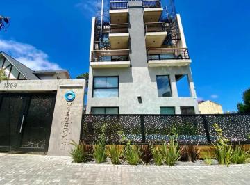 Departamento · 37m² · 2 Ambientes · 1 Cochera · Venta Departamento 2 Ambientes en Pinamar con Terraza + Yacuzzi, en Pinamar