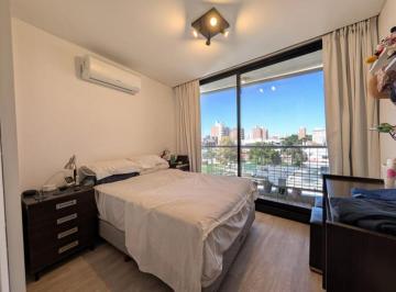 Departamento · 58m² · 4 Ambientes · 1 Cochera · Departamento con Terraza de Uso Exclusivo. Pichincha Visitalo.