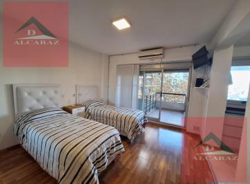 Departamento · 26m² · 1 Ambiente · Monoambiente en Venta con Amenities!