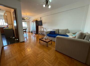 Departamento · 77m² · 4 Ambientes · 1 Cochera · Venta Departamento 3 Dorm. en Centro, Rosario