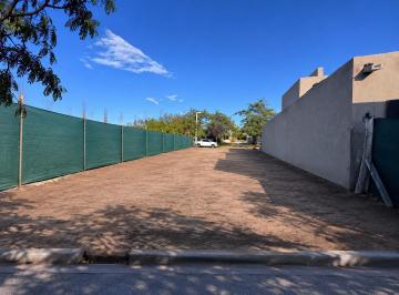 Terreno · 320m² · Terreno en Venta en Barrio Rincón de Drummond