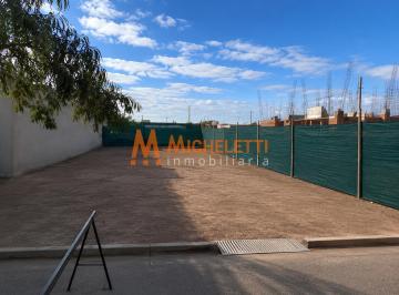 Terreno · 320m² · Terreno en Venta en Barrio Rincón de Drummond