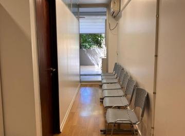 Consultorio de 2 ambientes, Villa Ortuzar · Alquiler de Consultorio Médico Habilitado en Villa Ortuzar - con Secretaría
