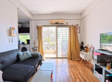 Departamento de 2 ambientes, Villa Pueyrredón · Venta Departamento 2 Ambientes Villa Pueyrredón
