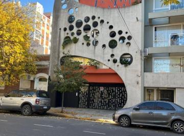 Departamento · 31m² · 1 Ambiente · 1 Cochera · Ibera 2800 Mono Ambiente con Terraza Propia. Cochera