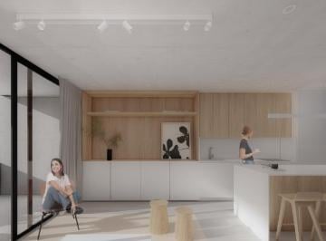 Departamento · 50m² · 2 Ambientes · Emprendimiento en Núñez | 2 Ambientes