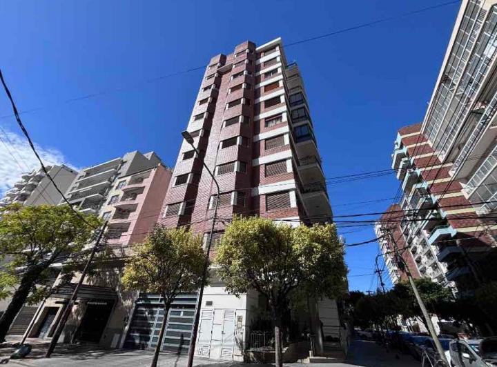 Departamento · 105m² · 4 Ambientes · 1 Cochera
