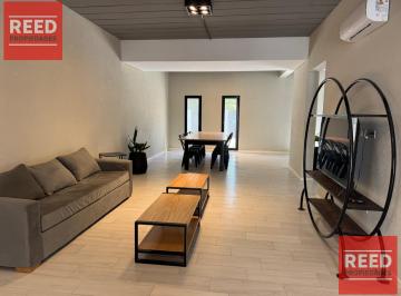 Departamento · 37m² · 1 Ambiente · 1 Cochera · Departamento en Campus Village Pilar