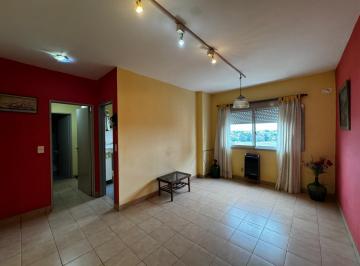 Departamento · 40m² · 2 Ambientes · Depto 2amb Luminoso Cerca Av