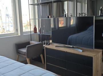 Departamento · 60m² · 2 Ambientes · 1 Cochera · Loft de Diseño en Distrito Quartier Retiro Cochera