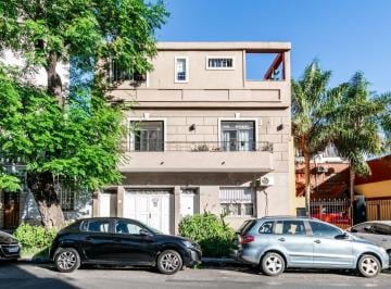 DOC-ATR-405_2 · Venta PH 5 Ambientes Terraza Balcon Parrilla 250 m² Villa Urquiza