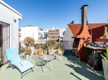 DOC-ATR-405_2 · Venta PH 5 Ambientes Terraza Balcon Parrilla 250 m² Villa Urquiza