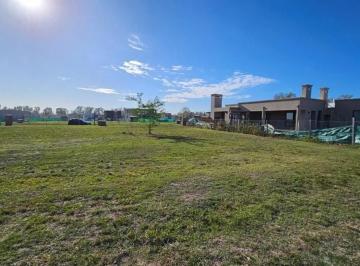 Terreno · 470m² · Terreno Lote en Venta en Santa Elisa, Pilar del Este, Pilar
