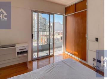 Departamento · 65m² · 3 Ambientes · 1 Cochera · Venta - Semi Piso - 3 Ambientes - Caba - Barracas - Excelente Ubicacion - Cochera - Baulera