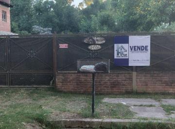 Casa · 60m² · 3 Ambientes · 4 Cocheras · Venta - Casa - 3 - Ambientes - Quinta - Oportunidad - San Vicente - con Detalles a Terminar