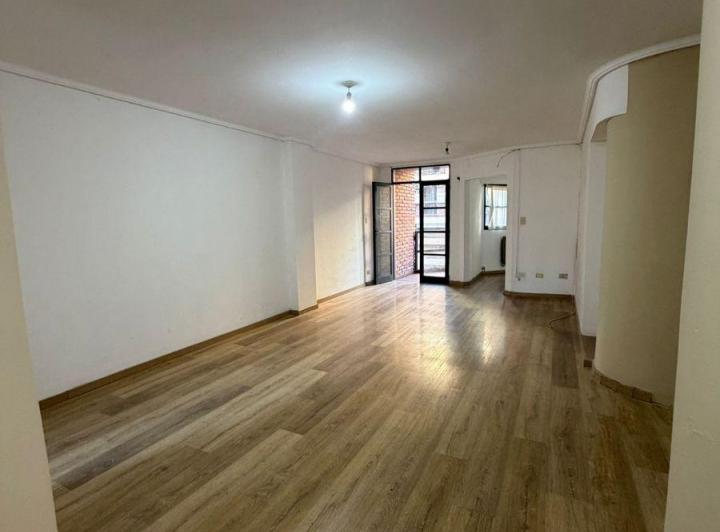Departamento · 120m² · 5 Ambientes