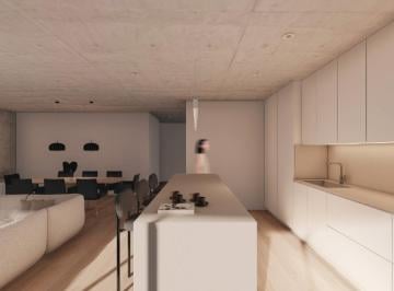 Departamento · 67m² · 3 Ambientes · Emprendimiento en Núñez | 3 Ambientes