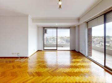 Departamento · 114m² · 4 Ambientes · Departamento en Venta de 4 Ambientes (Suite) en Martínez con Dependencia y Balcon