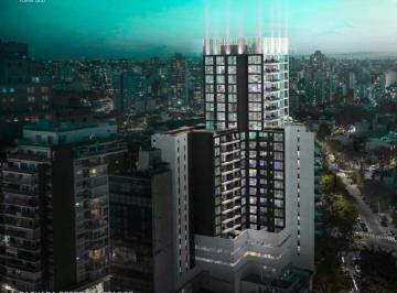 Departamento · 57m² · 2 Ambientes · Departamento en Nuñez