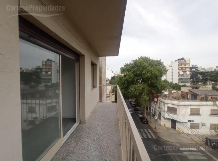 Departamento - Flores