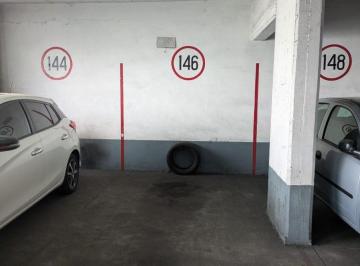 Garage , Recoleta · Cochera Fija Xl en Recoleta - Riobamba 1021 - 4to Piso