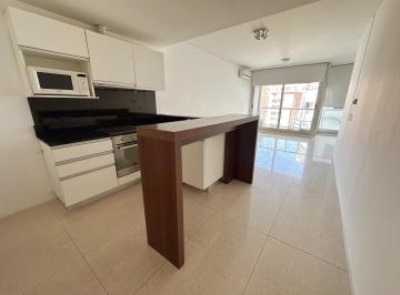 Departamento · 46m² · 1 Ambiente · 1 Cochera · Impecable Depto. 2 Amb con Cochera Fija y Amenities Palermo!