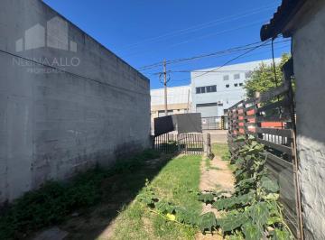 Terreno · 164m² · Venta de Terreno / Casa a Refacionar en Ituzaingó Norte