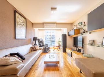 Departamento · 150m² · 5 Ambientes · 1 Cochera · Departamento en Venta 5 Amb con Cochera en Palermo