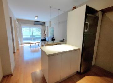 Departamento · 60m² · 3 Ambientes · 3 Amb 2 Baños Barrio Norte