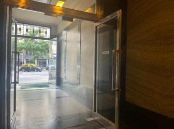 Departamento de 4 ambientes, San Nicolás · Alquiler Oficina Comercial Sarmiento y Diagonal Norte 75 m².