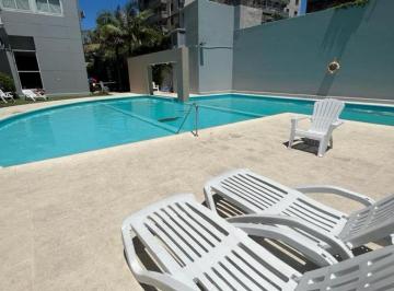 Departamento · 95m² · 4 Ambientes · 1 Cochera · Departamento - Palermo Hollywood