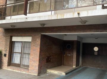 Departamento de 4 ambientes, La Plata · Departamento un Dormitorio con Cochera