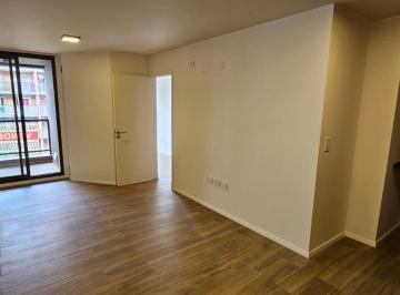 Departamento · 42m² · 2 Ambientes · Departamento 1 Dormitorio a Estrenar con Balcón 5° Piso en Ignea 15