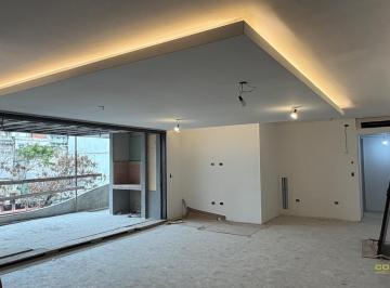 Departamento · 199m² · 6 Ambientes · 1 Cochera · Venta Departamento 6 Ambientes Full Amenities en Caballito