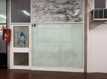 Local comercial · 12m² · 1 Ambiente · Alquiler Local en Galeria en Recoleta Oportunidad