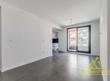 Departamento · 45m² · 2 Ambientes · Venta Departamento 2 Ambientes con Patio a Estrenar - Recoleta