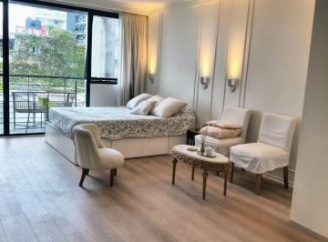 Departamento de 1 ambiente, Palermo · Venta Monoambiente con Cochera, Palermo