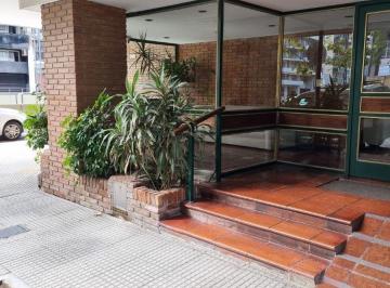 Departamento de 3 ambientes, Belgrano · Departamento 3 Ambientes Unicos con Vista a Libertador!