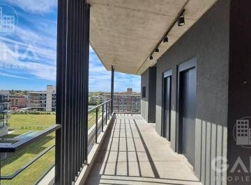 Oficina comercial · 36m² · 1 Ambiente · 1 Cochera · Venta de Oficina en Fisherton con Cochera. Tierra Nueva. Posesion Inmediata