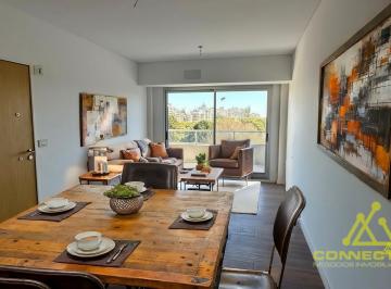 Departamento · 79m² · 3 Ambientes · Venta Departamento en Duplex 3 Ambientes - Parque Chacabuco.
