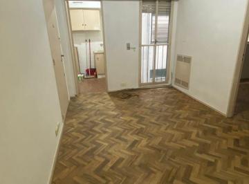 Departamento de 2 ambientes, Palermo · Departamento de Dos Ambientes en Palermo