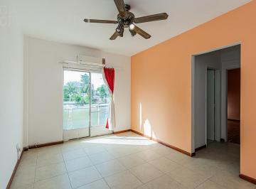 Departamento · 52m² · 3 Ambientes · Departamento 3 Amb Al Frente con Balcón en Villa del Parque