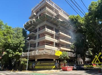 Departamento · 45m² · 2 Ambientes · Departamento en Thompson Al 400